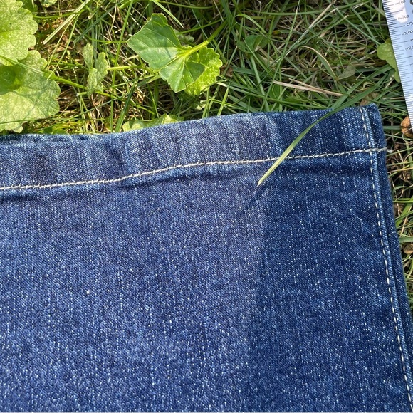 Tommy Jeans Y2K Denim Pants - Picture 7 of 9